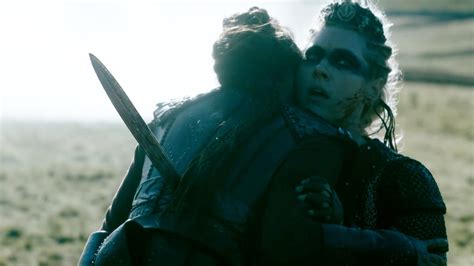 viking astrid|vikings lagertha death.